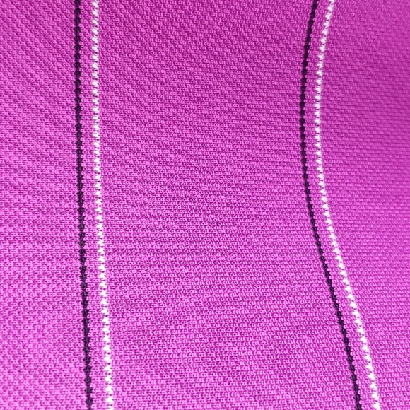 Greg Norman | Men's Golf Performance Active Play DRY Polo for Torrey Pines Sz M - Picture 7 of 10